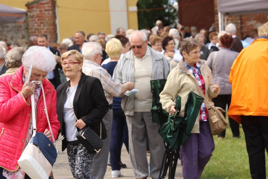 Tych spotkań nie może zabraknąć