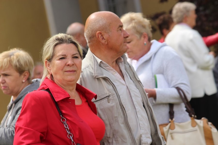 Tych spotkań nie może zabraknąć