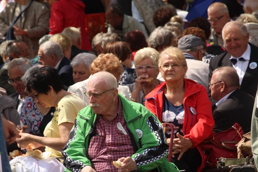 Tych spotkań nie może zabraknąć