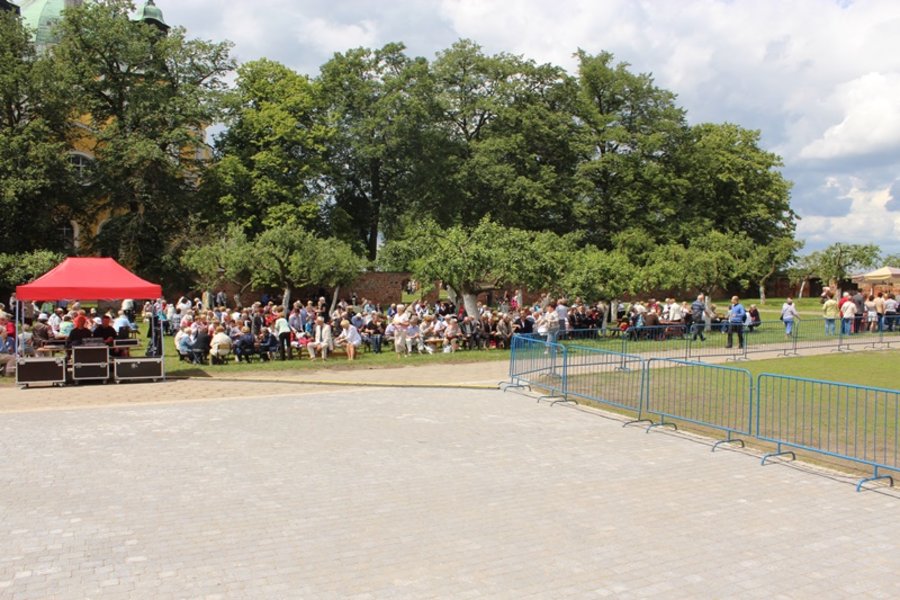 Tych spotkań nie może zabraknąć