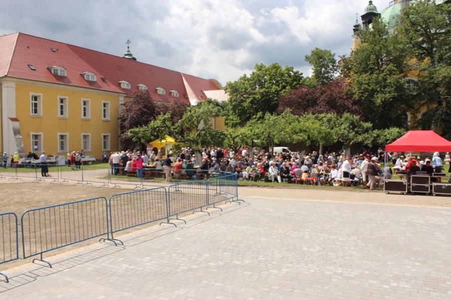 Tych spotkań nie może zabraknąć