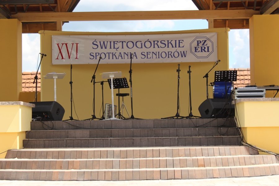 Tych spotkań nie może zabraknąć