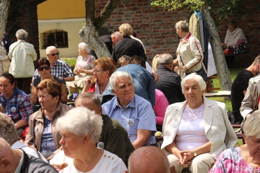 Tych spotkań nie może zabraknąć