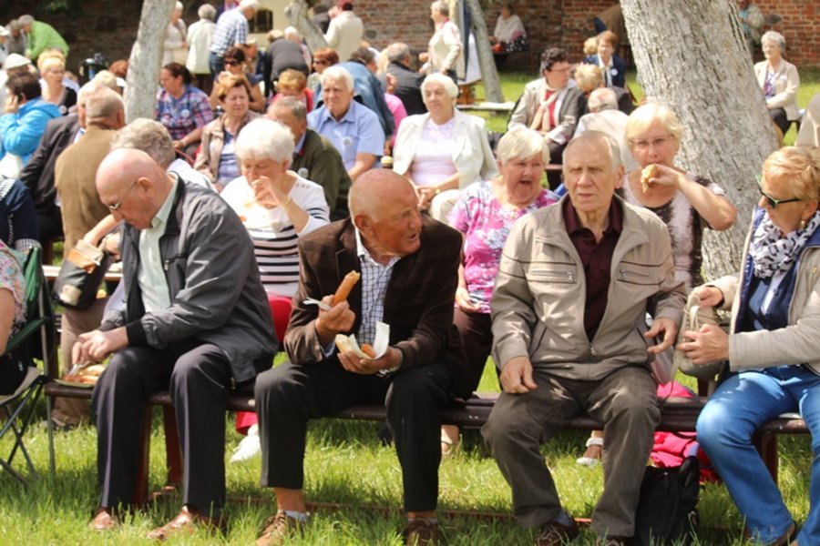 Tych spotkań nie może zabraknąć