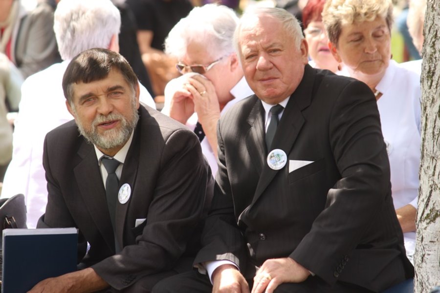 Tych spotkań nie może zabraknąć