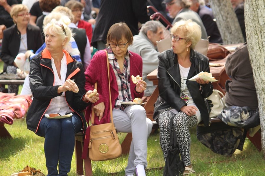 Tych spotkań nie może zabraknąć