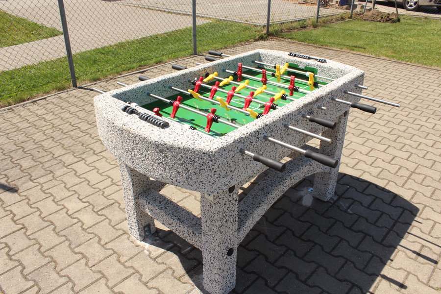 Nowe atrakcje na osiedlu
