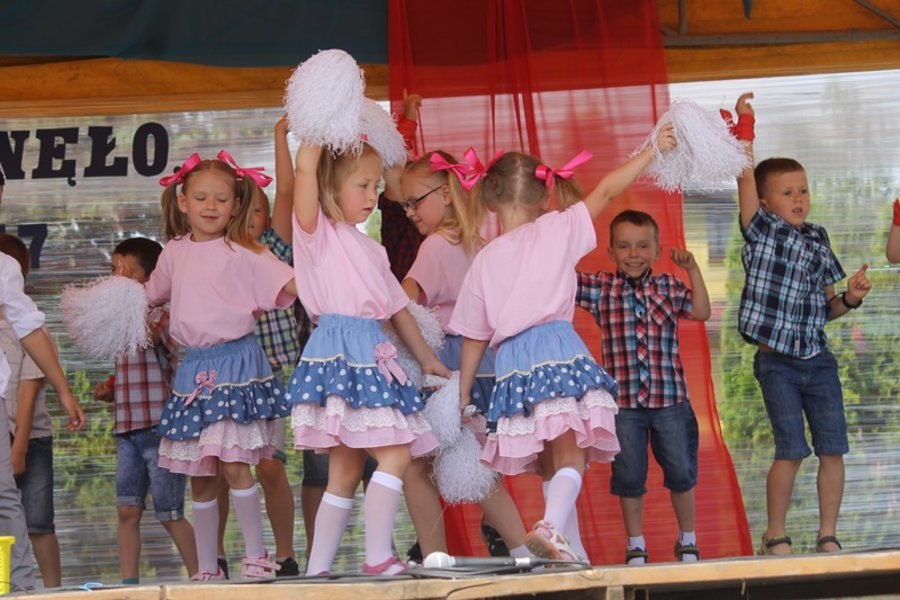 Jubileusz w rytmie disco... - film