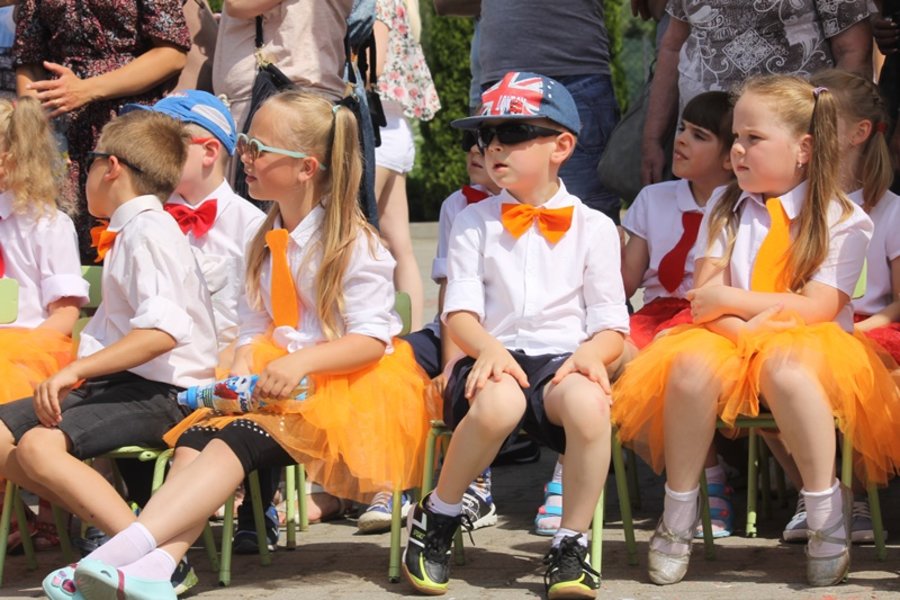 Jubileusz w rytmie disco... - film