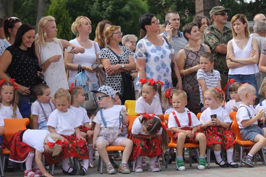 Jubileusz w rytmie disco... - film