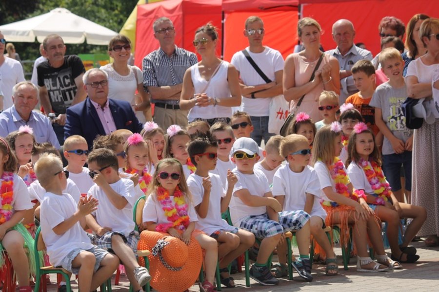 Jubileusz w rytmie disco... - film