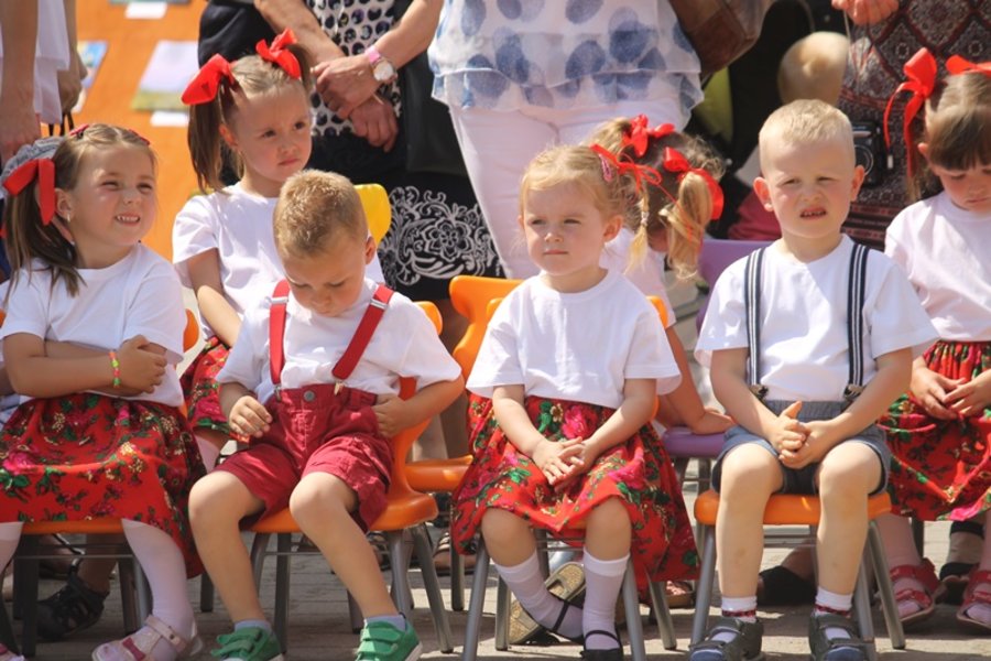 Jubileusz w rytmie disco... - film