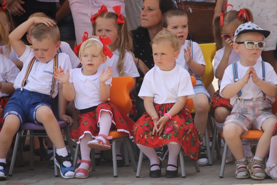 Jubileusz w rytmie disco... - film