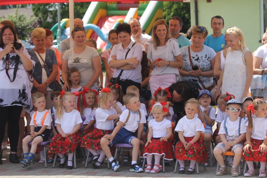 Jubileusz w rytmie disco... - film
