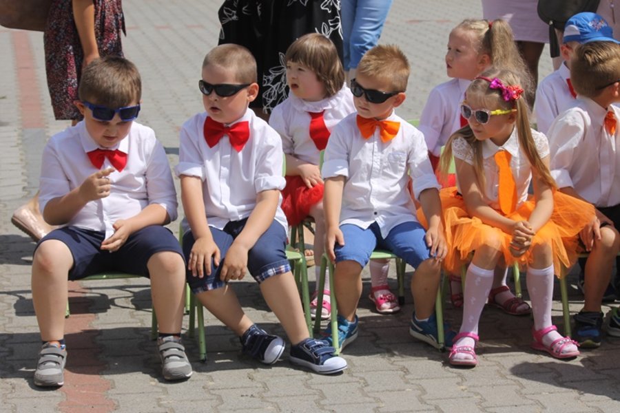 Jubileusz w rytmie disco... - film
