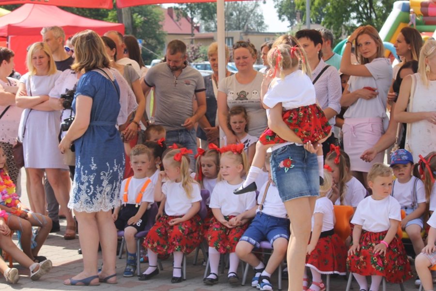 Jubileusz w rytmie disco... - film