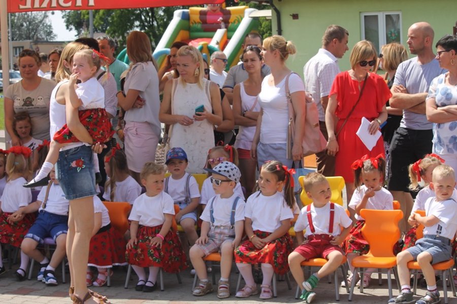 Jubileusz w rytmie disco... - film
