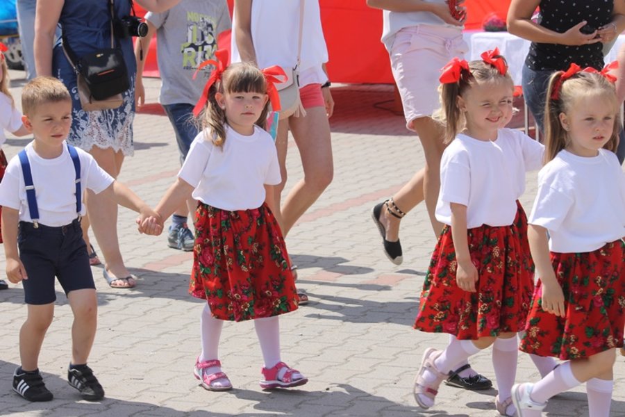 Jubileusz w rytmie disco... - film