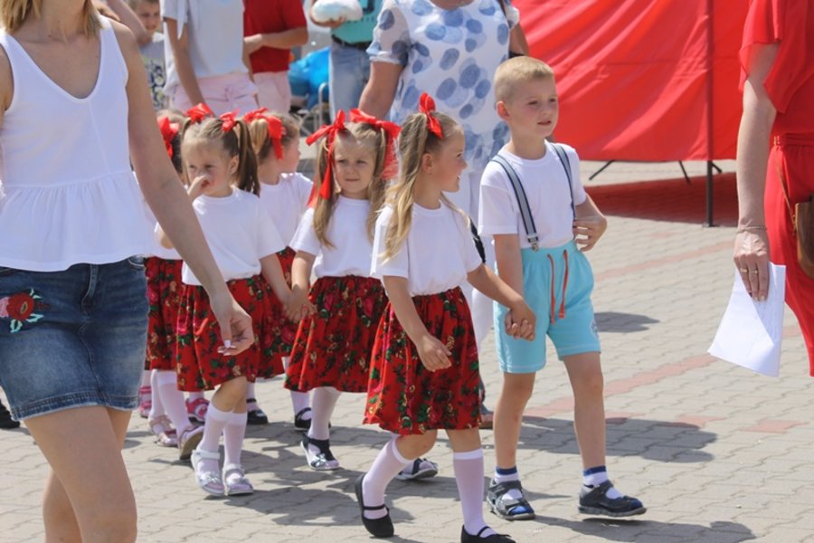 Jubileusz w rytmie disco... - film