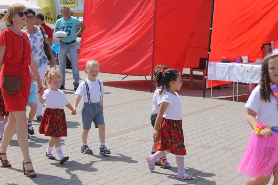 Jubileusz w rytmie disco... - film