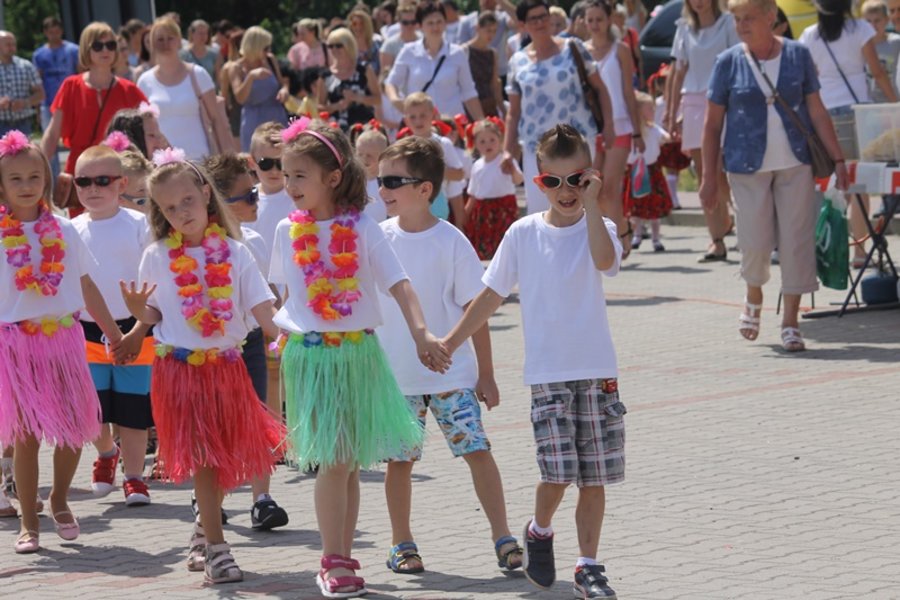 Jubileusz w rytmie disco... - film