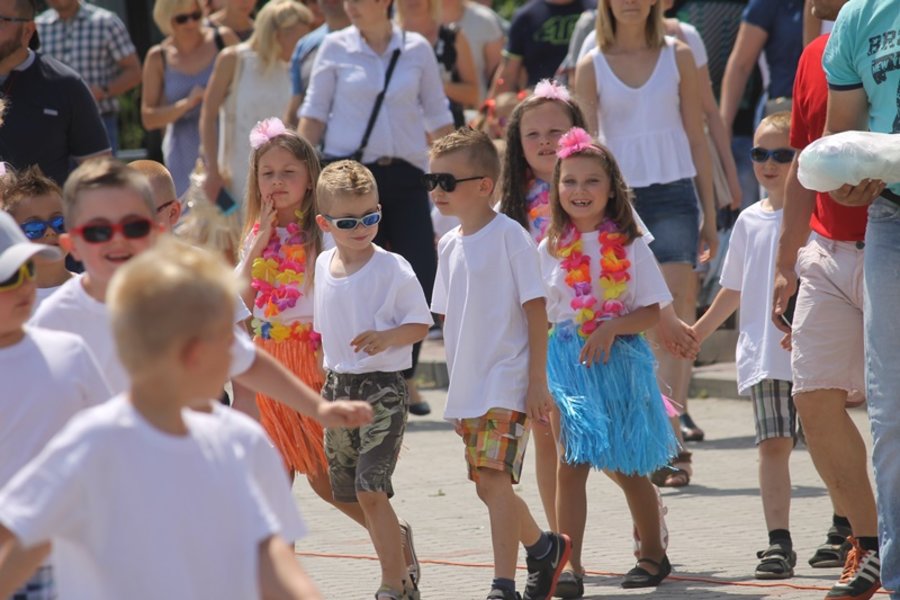 Jubileusz w rytmie disco... - film