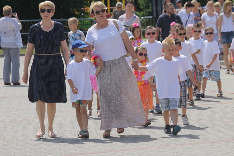 Jubileusz w rytmie disco... - film