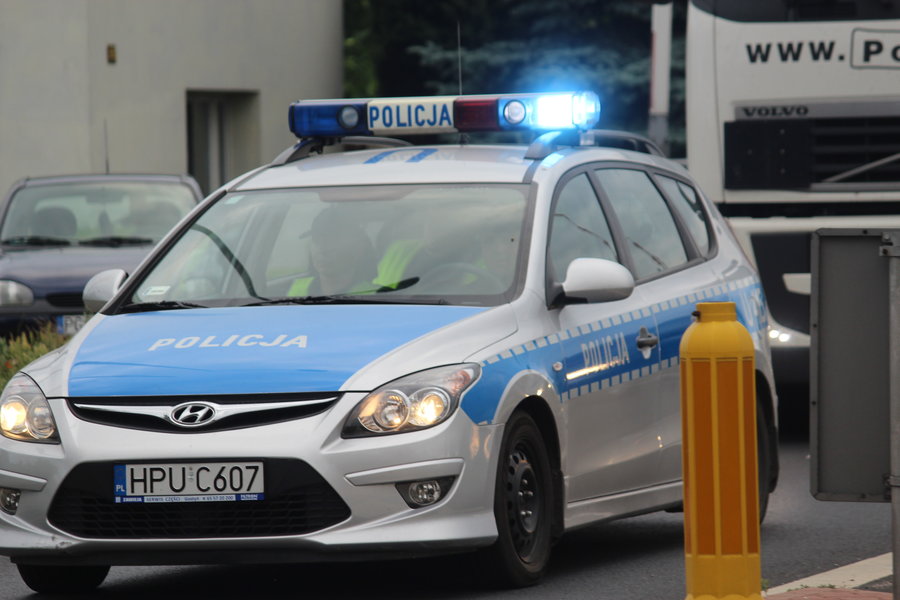 Procesja Fatimska przeszła ulicami miasta