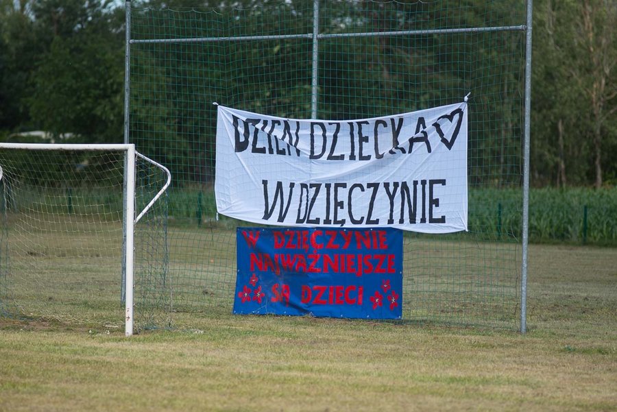 Słońce, fanty i zabawa - film