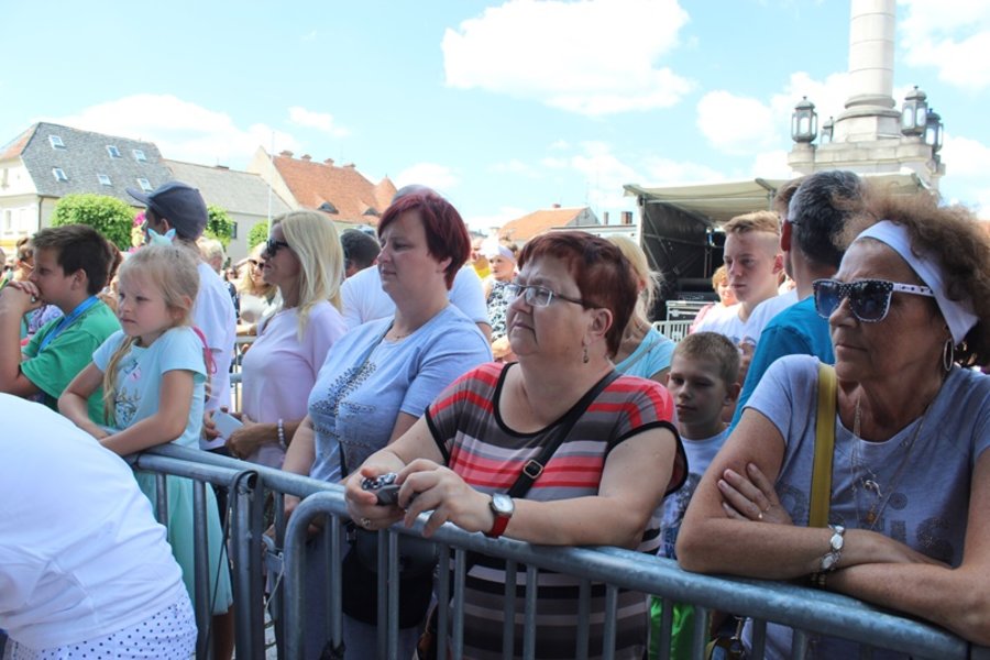Mleczne szaleństwo na rynku!