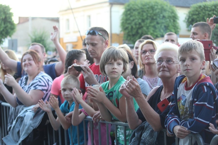 Mleczne szaleństwo na rynku!