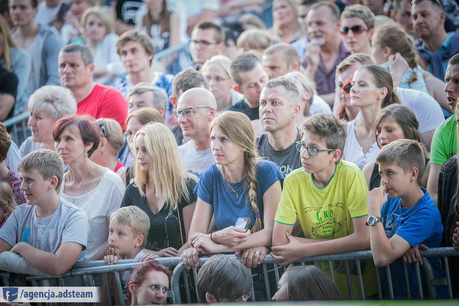 Najlepsi sołtysi i taniec z gwiazdą