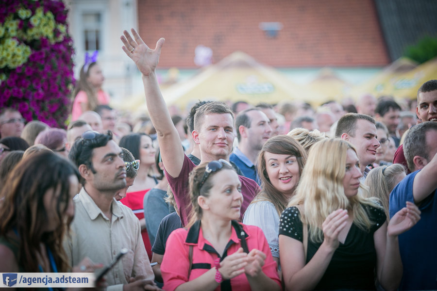Najlepsi sołtysi i taniec z gwiazdą