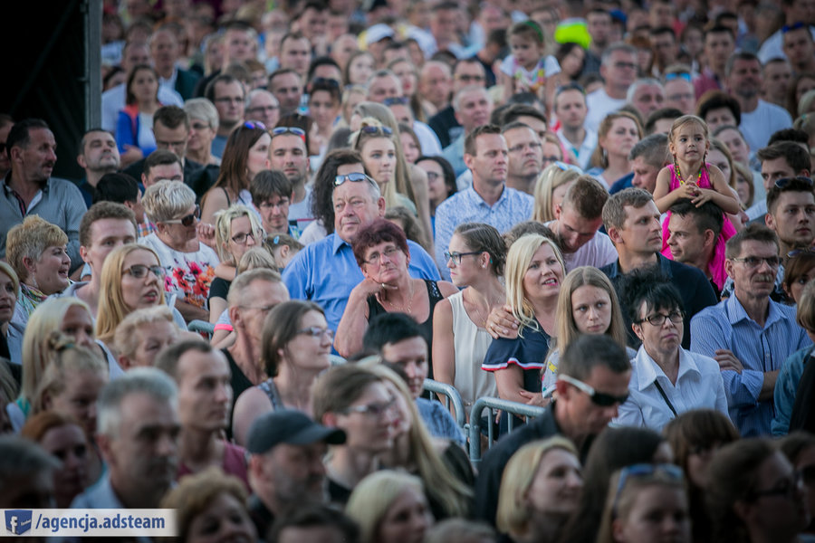 Najlepsi sołtysi i taniec z gwiazdą
