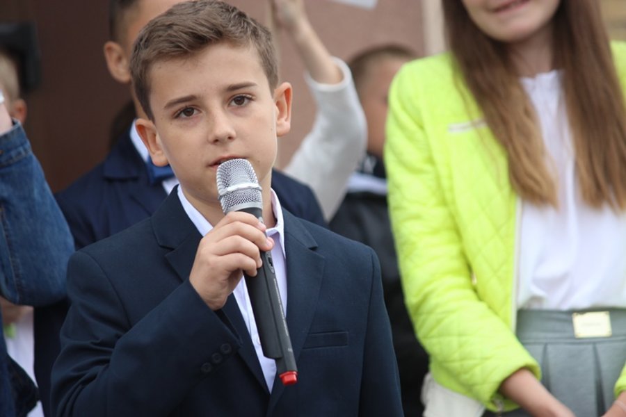 Uczniowie zakończyli rok szkolny