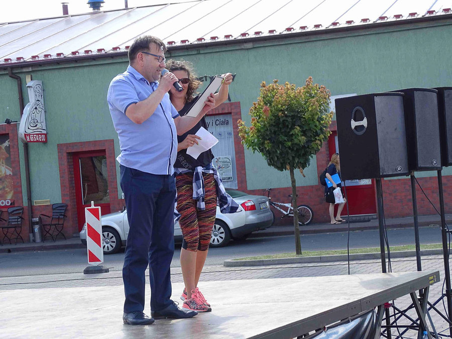 Palili kalorie tańcząc zumbę