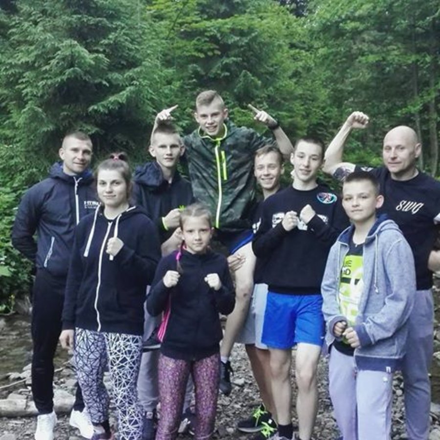 SW Gostyń nie zwalnia tempa!