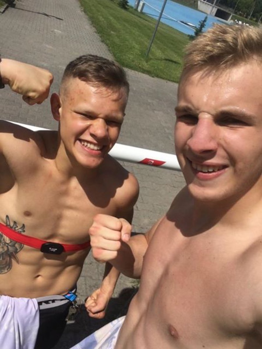 SW Gostyń nie zwalnia tempa!