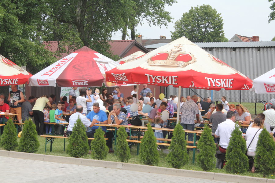 Poniec przeniósł się w czasie