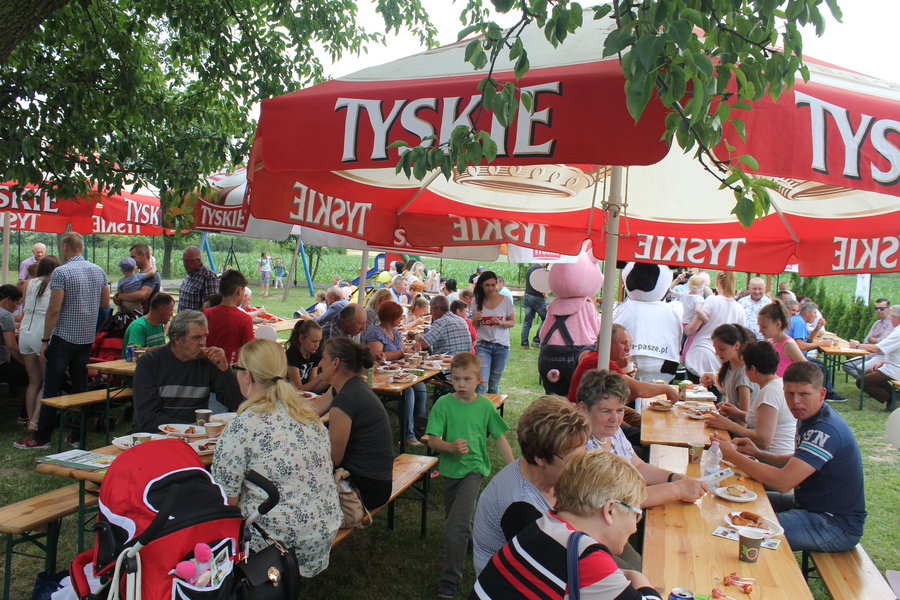 Poniec przeniósł się w czasie