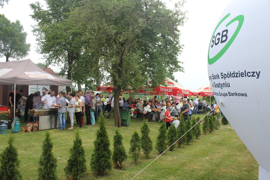 Poniec przeniósł się w czasie