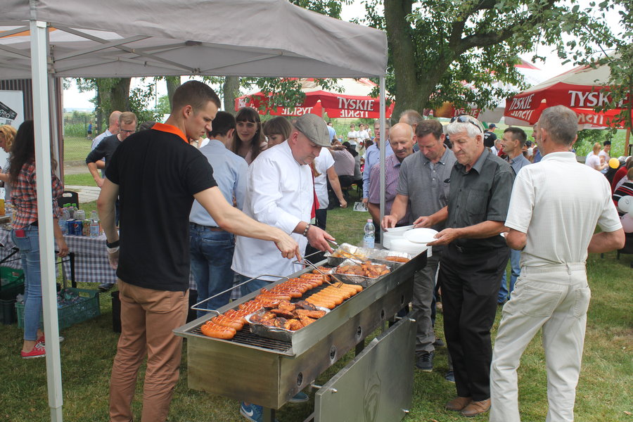 Poniec przeniósł się w czasie