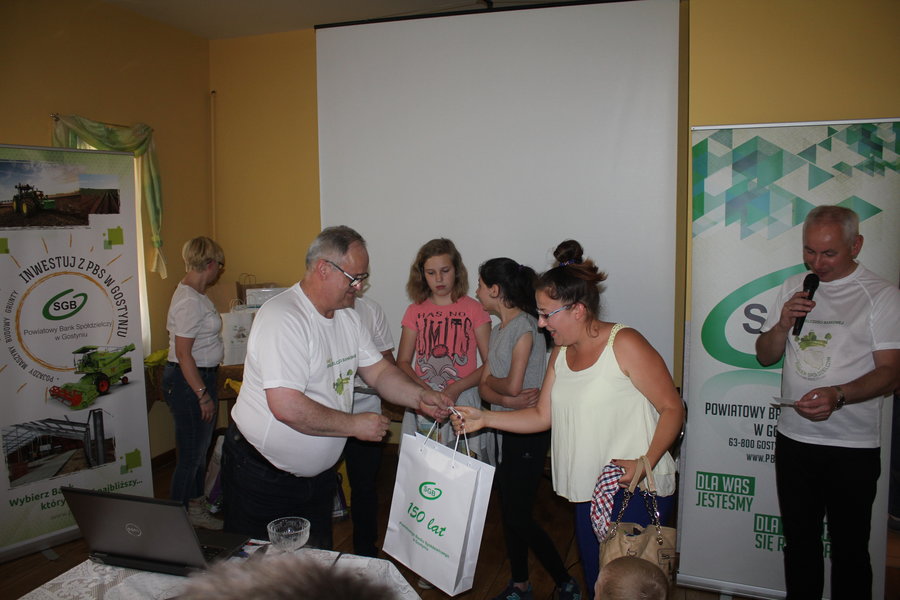 Poniec przeniósł się w czasie