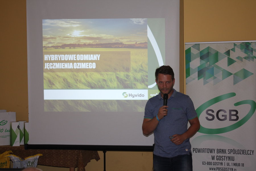 Poniec przeniósł się w czasie