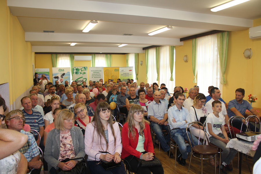 Poniec przeniósł się w czasie