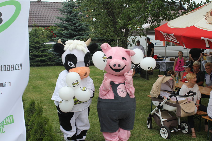 Poniec przeniósł się w czasie