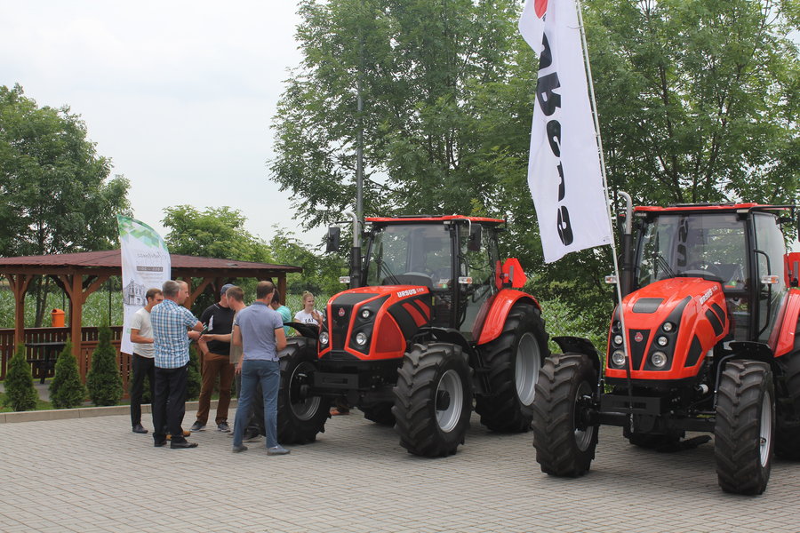 Poniec przeniósł się w czasie