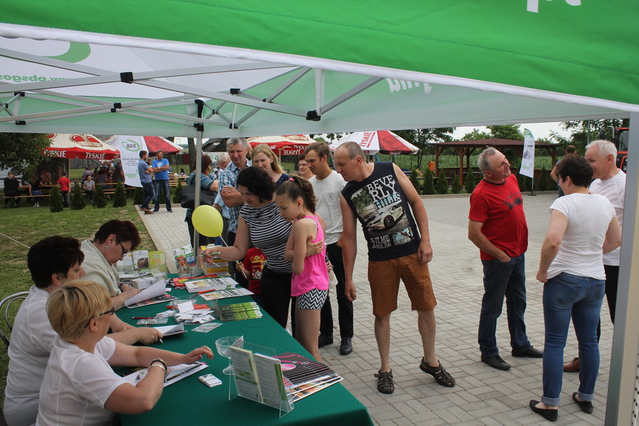 Poniec przeniósł się w czasie