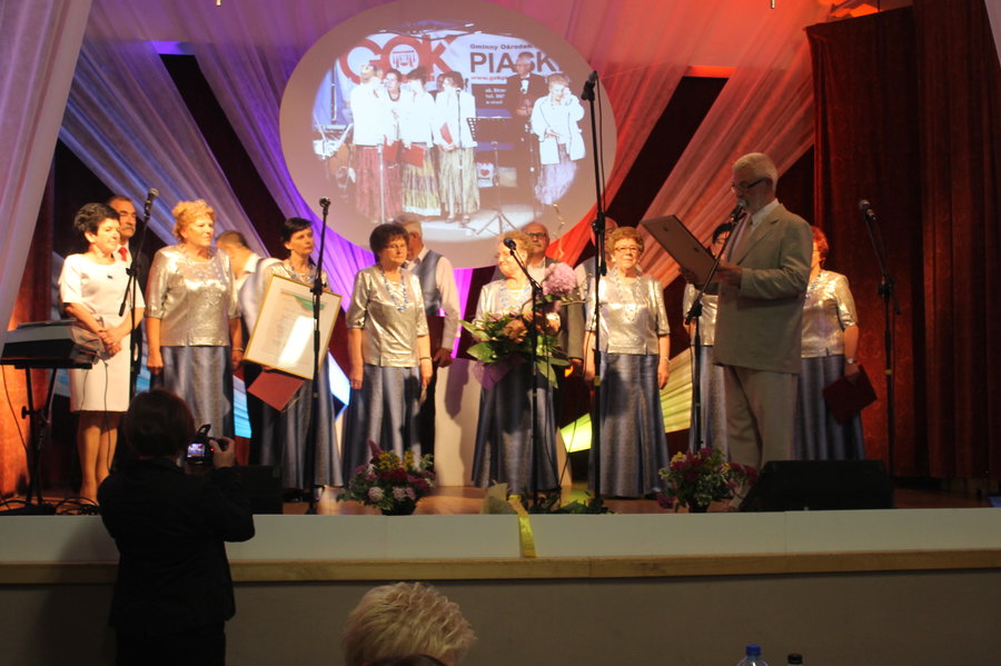 Od 15 lat dzielą się swoją pasją