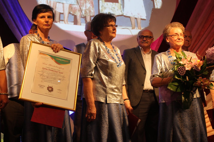 Od 15 lat dzielą się swoją pasją